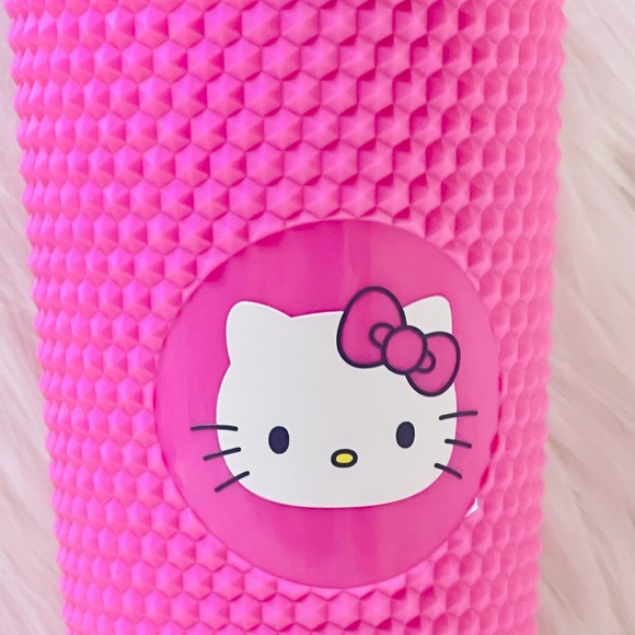 Hello Kitty Tumbler - Picture 6 of 8